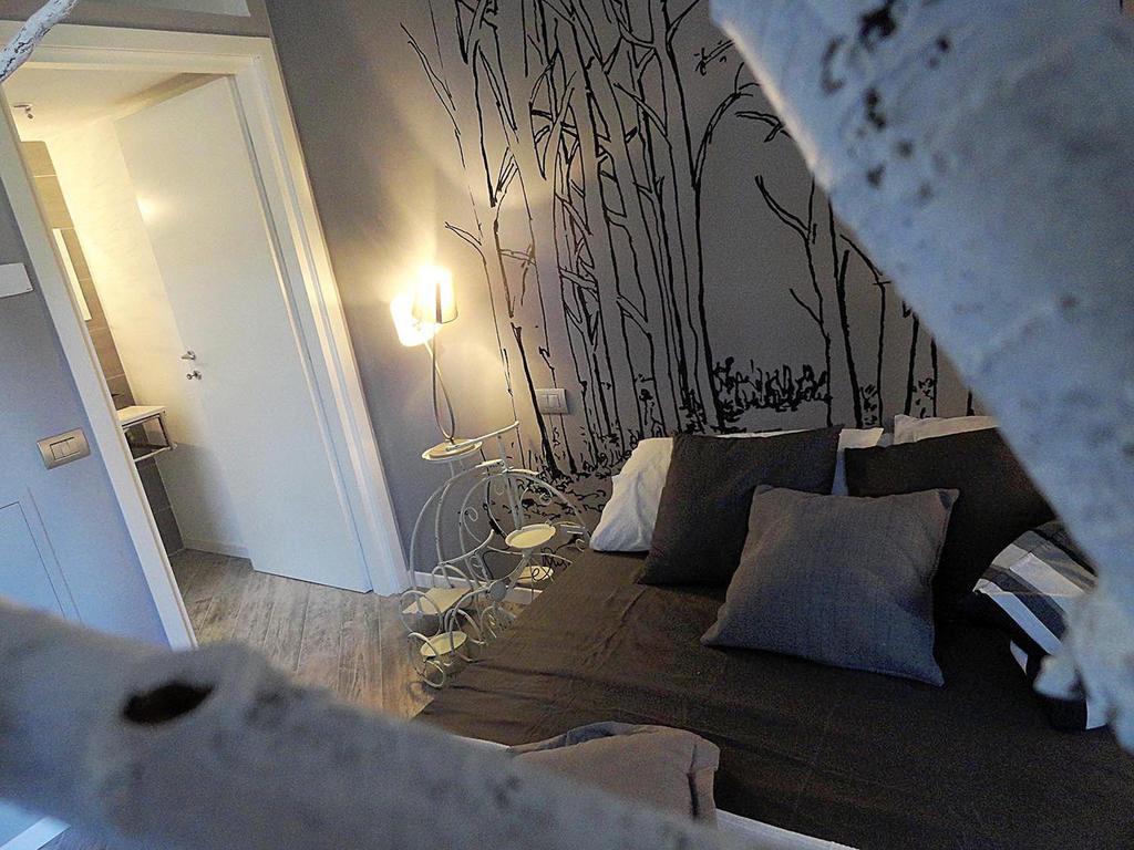 La Casa Di Margit Apartment Nova Milanese Room photo