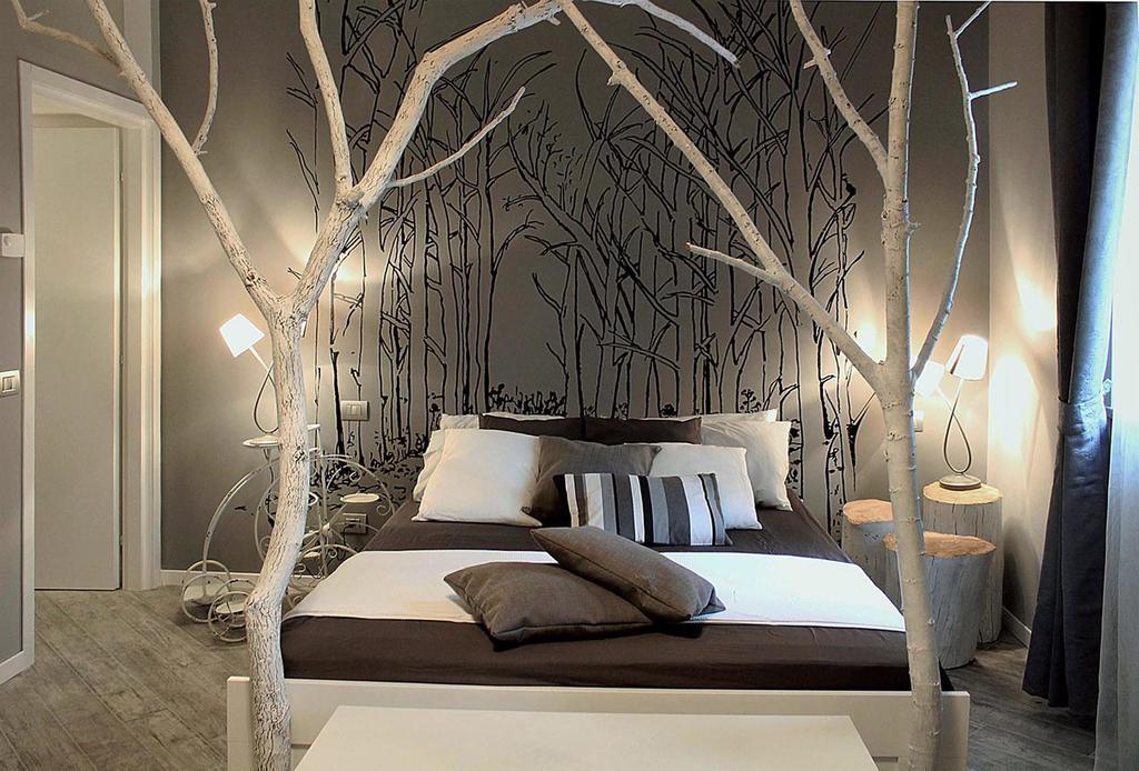 La Casa Di Margit Apartment Nova Milanese Room photo