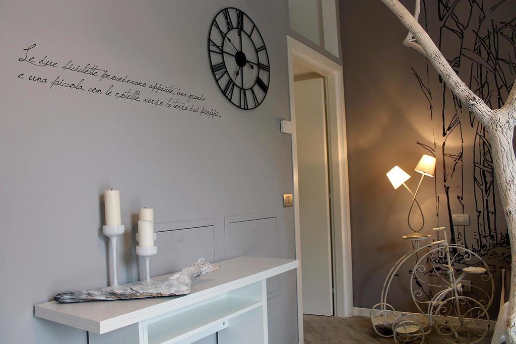 La Casa Di Margit Apartment Nova Milanese Room photo