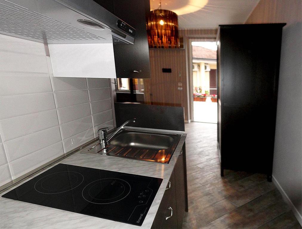 La Casa Di Margit Apartment Nova Milanese Room photo
