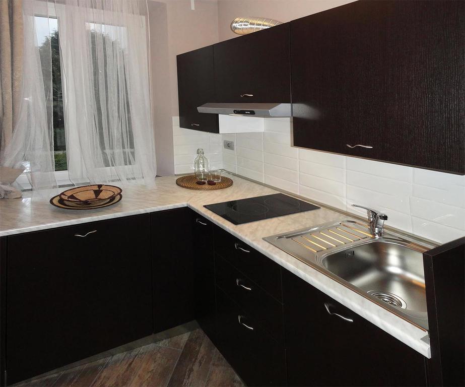 La Casa Di Margit Apartment Nova Milanese Room photo