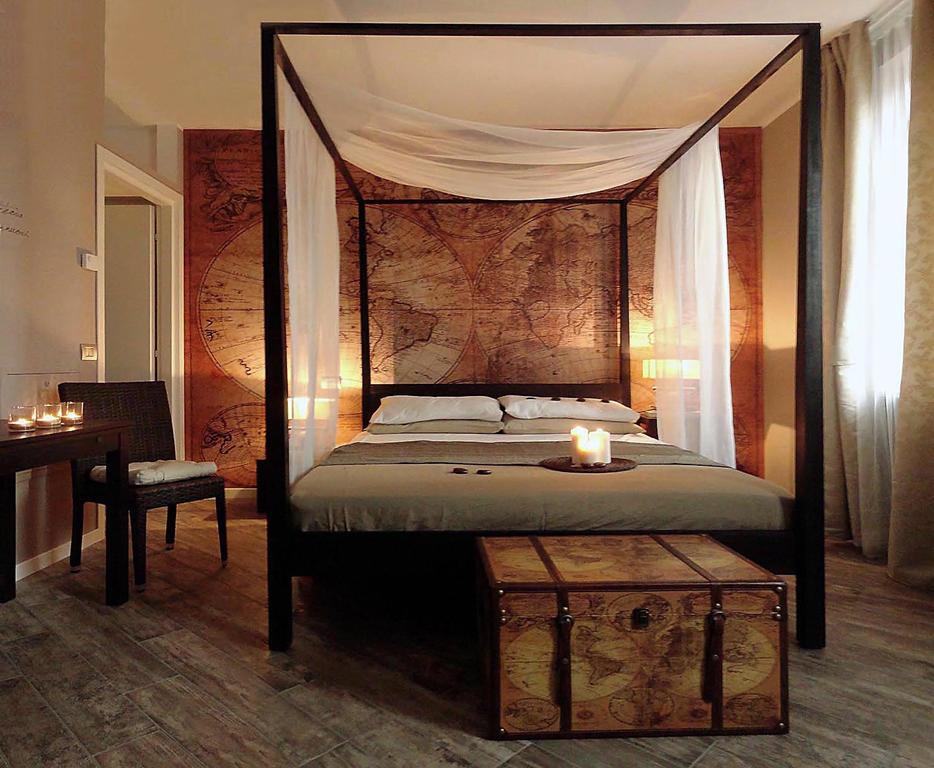 La Casa Di Margit Apartment Nova Milanese Room photo