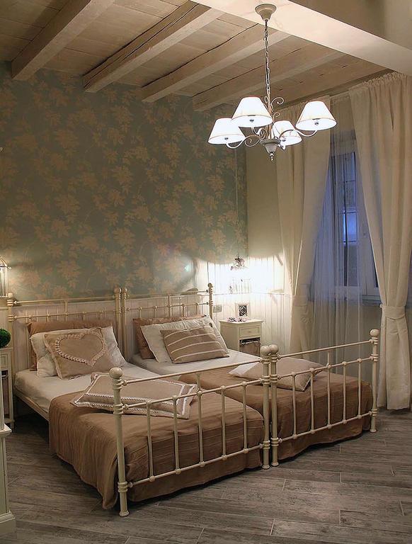 La Casa Di Margit Apartment Nova Milanese Room photo