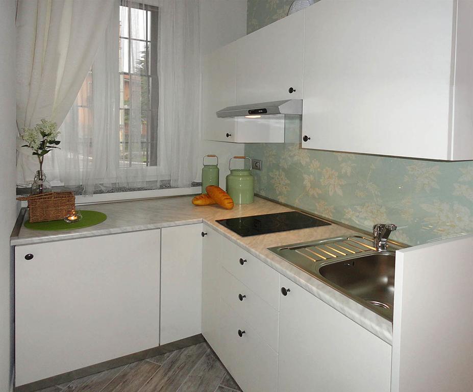 La Casa Di Margit Apartment Nova Milanese Room photo
