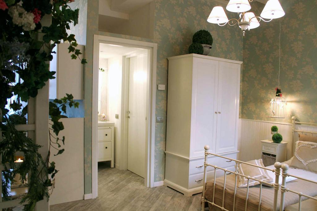 La Casa Di Margit Apartment Nova Milanese Room photo