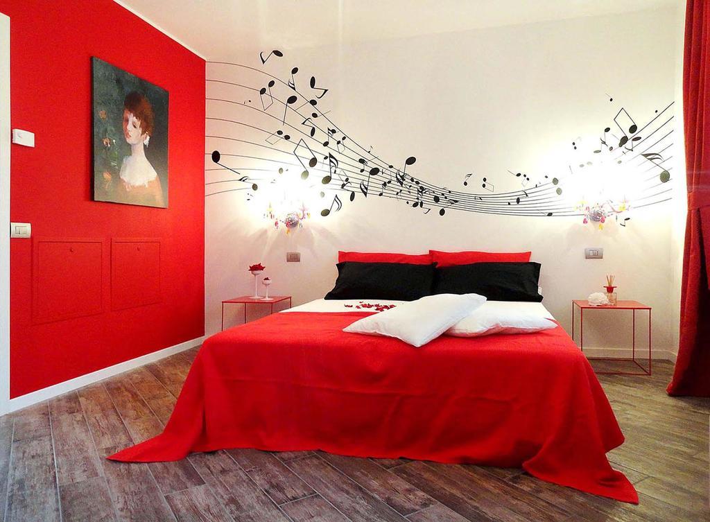 La Casa Di Margit Apartment Nova Milanese Room photo
