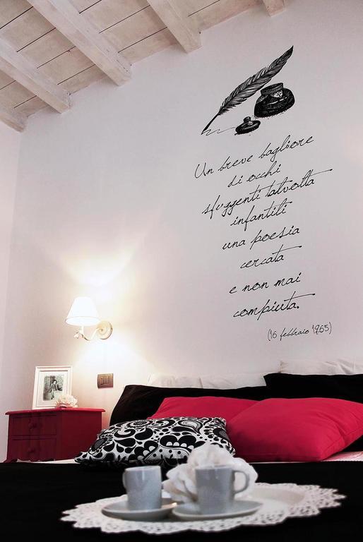 La Casa Di Margit Apartment Nova Milanese Room photo