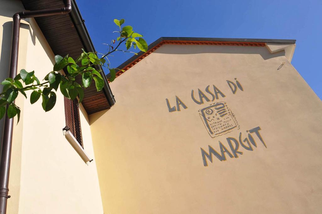 La Casa Di Margit Apartment Nova Milanese Exterior photo