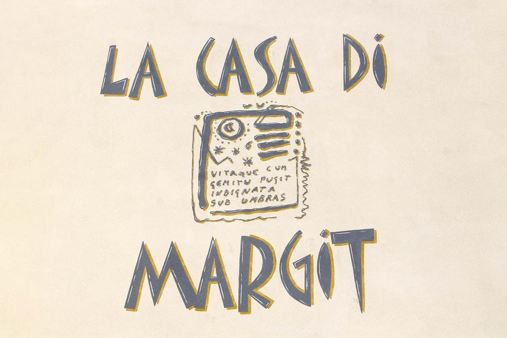 La Casa Di Margit Apartment Nova Milanese Exterior photo